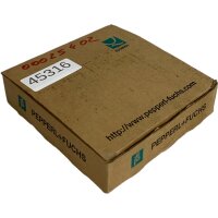 Pepperl+Fuchs KFD2-CR-Ex1.30-200 Transformer