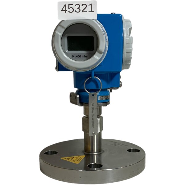 Endress+Hauser PMC635- G11F1M1DYY1 Drucktransmitter