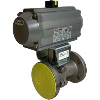 Air Torque SC 00100-6 F05/F07-N-D-17 A Schwenkantrieb