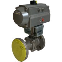 Air Torque SC 00100-6 F05/F07-N-D-17 A Schwenkantrieb