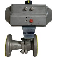 Air Torque SC 00100-6 F05/F07-N-D-17 A Schwenkantrieb