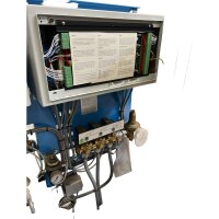 ALFA LAVAL MSPX303TGP-61 SEPARATOR marine