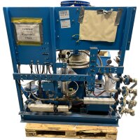 ALFA LAVAL MSPX303TGP-61 SEPARATOR marine
