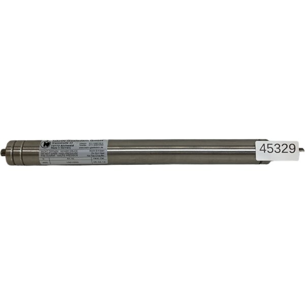 HAHN-GASFEDERN 1321000 Zylinder