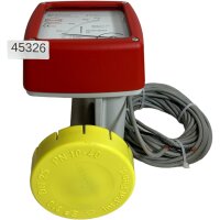 Heinrichs ES DMT 00 ATEX E 075 Durchflussmeter