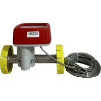 Heinrichs ES DMT 00 ATEX E 075 Durchflussmeter