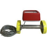Heinrichs ES DMT 00 ATEX E 075 Durchflussmeter