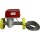 Heinrichs ES DMT 00 ATEX E 075 Durchflussmeter