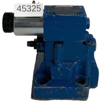 Rexroth DAW 20 B2-55200-17-6EG24N9K4 Schieberventil...