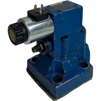 Rexroth DAW 20 B2-55200-17-6EG24N9K4 Schieberventil Ventil R900928127