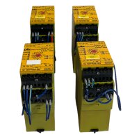 Pilz PNOZ XV3P Sicherheitsrelais