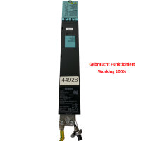 Siemens SINAMICS 6SL3100-1AE31-0AB1 Braking module
