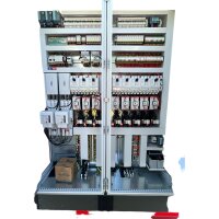 Marihoff HI-FOG BSPU08+0M/T3/3AA0/5Y Brandschutz Schiff Sprinklerpumpe