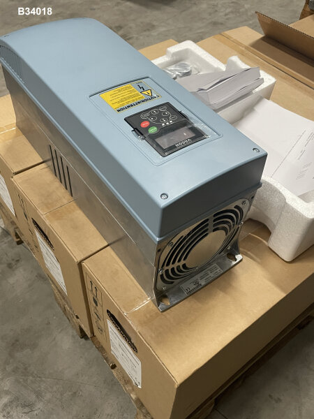 VACON NXS00226A2T0SSSA1A3000000  525-690V PA002262T0SSV Frequenzumrichter CSASA1A3000000