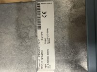 VACON NXS00226A2T0SSSA1A3000000  525-690V PA002262T0SSV Frequenzumrichter CSASA1A3000000