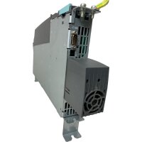 Siemens SINUMERIK 8400sl NCU 730.3B 6FC5373-0AA31-0AB0 + PLC