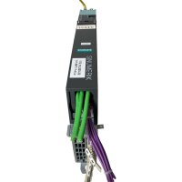 Siemens SINUMERIK 8400sl NCU 730.3B 6FC5373-0AA31-0AB0 + PLC