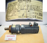 siemens SERVOMOTOR 1FK7040-5AK71-1EH5-Z ,1FK7040