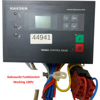 Siemens 6ED1 051-4RS10-0BA1 Bedienpanel Control Unit