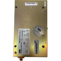 ABB REF542plus Base unit Bedienpanel