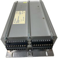 Alstom P430AAAA1111 Motor Protection Relay Motorschutzrelais