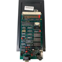intercontrol cpu modul 4885.01.007 gebraucht
