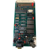 intercontrol cpu modul 4885.01.007 gebraucht