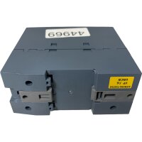 Siemens Scalance XB008 6GK5 008-0BA00-1AB2 ETHERNET-SCHALTER