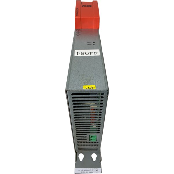 SEW EURODRIVE MOVIAXIS MXS80A-060-503-00 Schaltnetzmodul