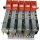 SEW EURODRIVE MOVIAXIS  MXA81A-002-503-00 Achsmodul