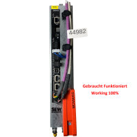 SEW EURODRIVE MXM80A-000-000-00/DHR41B Mastermodul Modul