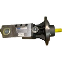 KNOLL KTS 32-64-T-A-KB Schraubenspindelpumpe Hydraulikpumpe Pumpe