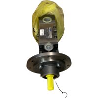 KNOLL KTS 32-64-T-A-KB Schraubenspindelpumpe Hydraulikpumpe Pumpe