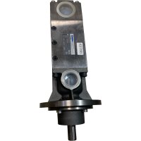 KNOLL KTS 40-60-T Schraubenspindelpumpe Pumpe