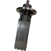 KNOLL KTS 40-60-T Schraubenspindelpumpe Pumpe