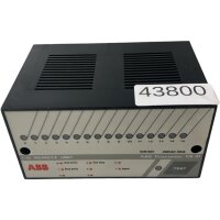 ABB Procontic CS31 ICSI16D1 Remote Unit