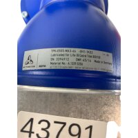 WITTENSTEIN TPK+050S-MA3-66-0H1-1K02 Hypoidgetriebe Getriebe i=66