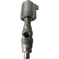 END-Armaturen XDG3D3131020/A01 druckgesteuertes Ventil
