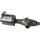 END-Armaturen XDG3D3131020/A01 druckgesteuertes Ventil