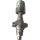 END-Armaturen XDG3D3131020/A01 druckgesteuertes Ventil