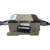 OMRON CPM1A-8ER Module