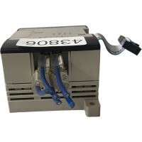 OMRON CPM1A-8ER Module