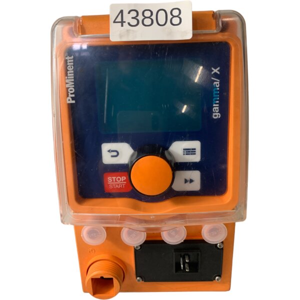 ProMinent GMXA0424TTT00000UA10000DE Dosierpumpe