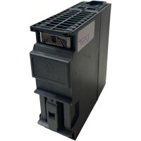 BESCHÄDIGT! Siemens SIMATIC S7-300 6ES7 321-1BL00-0AA0 Digital Input Modul