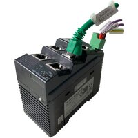 OMRON W4S1-05B Switching Hub