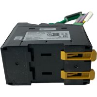 OMRON W4S1-05B Switching Hub
