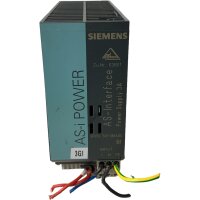 Siemens AS-i Power 3RX9 501-0BA00 Power Supply