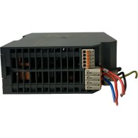 Siemens AS-i Power 3RX9 501-0BA00 Power Supply