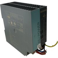 Siemens AS-i Power 3RX9 501-0BA00 Power Supply