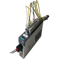 Siemens Sinamics TM120 6SL3055-0AA00-3KA0 Terminal Modul